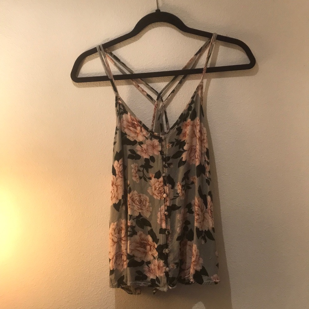 Tank top